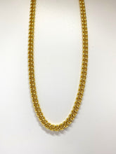 Load image into Gallery viewer, the cuban necklace
