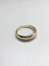 Load image into Gallery viewer, the thick statement ring
